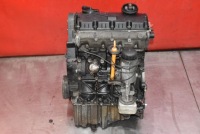 Купить Двигатель стойку дизель bke audi a4 b7 1.9 tdi 115 km 04-08 сжатие film, фото thumb