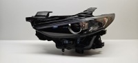 Купить Mazda 3 bcjh фара левый full led фара левая 8pin, фото thumb