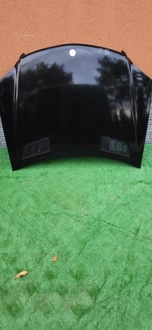 фото thumb №1, Капот кришка двигуна mercedes ml w164