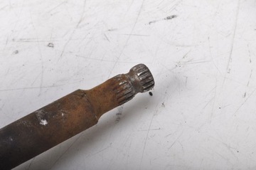 фото thumb №5, Fso polonez truck 1.6 трансмісія кермова