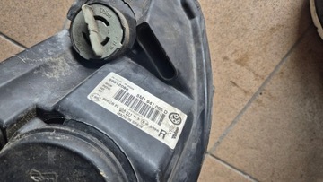 фото thumb №9, Vw golf v plus 04-09 лампа pp+lp 5m1941006d 5m1941005d комплектні справні