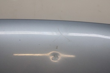 фото thumb №8, Fiat doblo i рестайлінг 04r- капот кришка двигуна 798