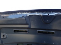 фото thumb №14, Капот кришка двигуна vw volkswagen arteon 3g8