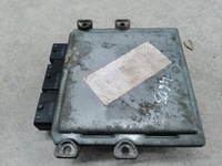 фото thumb №6, Бортовой компьютер, блок управления citroen jumpy ii 9665100380 9661642180 5ws40615c-t