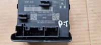 фото thumb №6, Sq5 q5 80a модуль блок управления дверь задняя 8w1959595