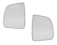 фото thumb №1, Вкладиш дзеркало fiat doblo ii 2 2010- opel combo d