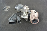 фото thumb №10, Турбонагнітач kpl n57 bmw x3 f25 f30 e70 f10 f15