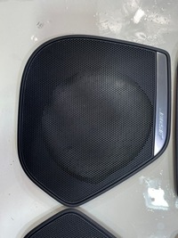 фото thumb №3, Защита динамиков audi a7 c7 bose комплект