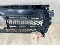 фото thumb №14, Mercedes glb x247 w247 2019-2022 решітка радіатора решітка радіатора a2478880200