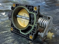 фото thumb №14, Mazda 6 gg gy 1.8 дросельна заслінка