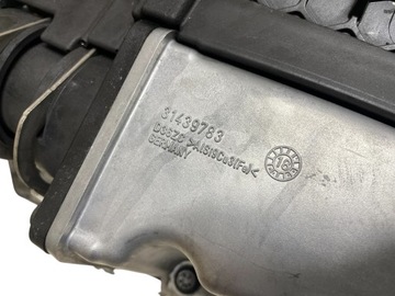 фото thumb №7, Компресор компресор гібрид volvo xc90 ii 2.0t