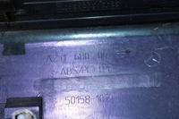 фото thumb №8, Молдинг порог накладка порог правая перед передняя mercedes w251