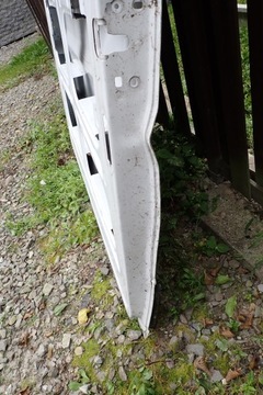 фото thumb №14, Двері зсувні праві h2 citroen jumper ii ducato iii boxer h2