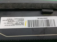 фото thumb №11, Скло кришки багажника задня mercedes w293 eqc 2022r a2937400100