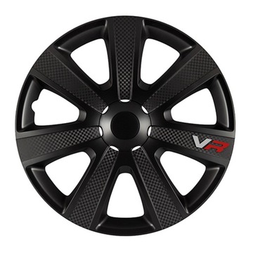 16 колпаков на колеса Nissan Peugeot Hyundai Skoda Fiat Opel Citroen Mazda Kia