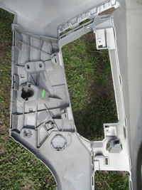 фото thumb №8, Skoda оригинальный номер 657807221 бампер