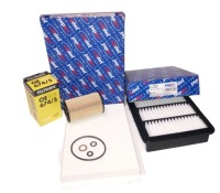 фото thumb №1, Фильтры набор kia ceed proceed 1.6crdi 05.2009 - 06.2012