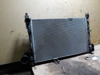 фото thumb №9, Радіатор wody інтеркулер mercedes c w203 2.0b