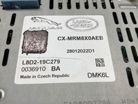 фото thumb №7, Экран навигация дисплей l8d219c279ba. land rover discovery sport l550