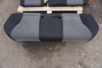 фото thumb №15, Toyota yaris iii 2011-2014r сидіння диван interior колір fg14 trim fg14