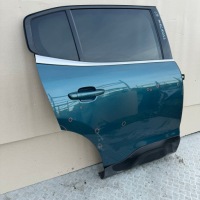 фото thumb №2, Дверь правое полный citroen c5 aircross 2020 rok