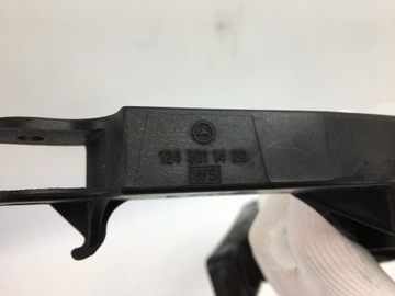 фото thumb №11, Педаль газа mercedes w124 e-klasa po 1993r 1993-1996 93-96