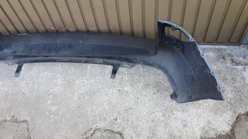 фото thumb №10, Toyota rav 4 rav4 06- xa30 бампер задний зад €