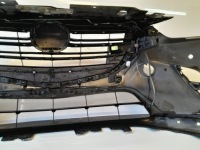 фото thumb №12, Mazda cx3 cx-3 dk8a бампер перед передній