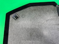 фото thumb №9, Обшивка килимок мат підлога багажника 96705769zd citroen c3 picasso 08-