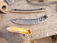 фото thumb №1, Opel vivaro 2.0 cdti - напрямні