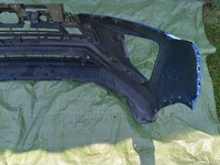 фото thumb №13, Оригинал бампер перед 6400h717zz mitsubishi eclipse cross 2017-