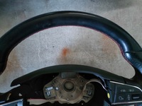 фото thumb №6, Seat leon 3 fr воздуховод мультифункция