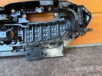 фото thumb №13, Bmw 5 g60 g61 жалюзи воздуховод воздуха решётка радиатора передняя перед 5a09b52