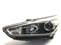 фото thumb №7, Hyundai i30 iii 3 лампа левая фара линза h7 92101-g4000