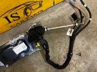 Рейка рульова трансмісія osi задній джгут 4керування renault espace vi austral Оригінал, фото thumb