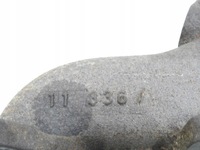 фото thumb №7, Коллектор выпускной renault twingo ii 1.5 dci