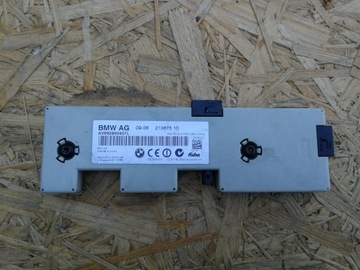 фото thumb №1, Модуль антенний bmw e92 3.0 d