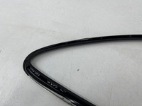 фото thumb №12, Молдинг mercedes clk w208 c208 97-02r. левая задняя накладка декоративная стекло