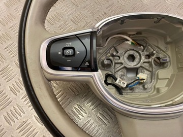 фото thumb №6, Volvo xc90 кермо