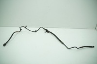 фото thumb №1, Шланг abc амортизатора заднього правого mercedes cl w215