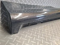 фото thumb №6, Планка накладка порога пороги права corsa e opc z190