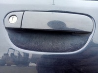 фото thumb №8, Двері правий перед audi a6 c5 allroad lz5q