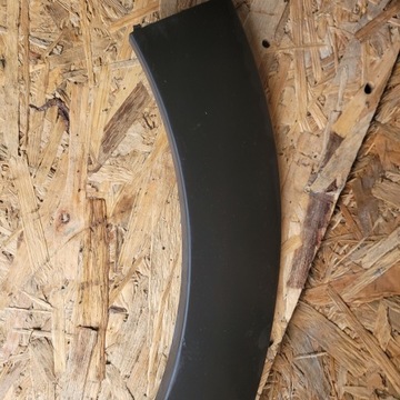 фото thumb №5, Планка крила зад правий citroen c3 iii