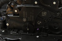 фото thumb №9, Замок замки доводчик soft close bmw 7 g11 g12 4889km