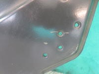 фото thumb №5, Кронштейн кронштейн крила правий задня scania g410 23r