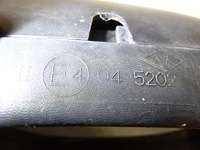 фото thumb №6, Зеркало левая renault clio ii lift campus 2009r.