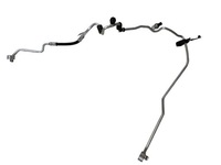 фото thumb №1, Шланг кондиціонера з датчиком bmw x1 f48