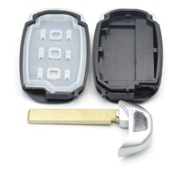 фото thumb №7, Kia picanto carens carnival ключ pilot корпус