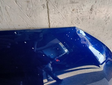 фото thumb №5, Капот крышка двигателя toyota avensis t27 рестайлинг t29 2015-