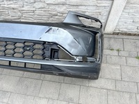 фото thumb №6, Бампер перед skoda kodiaq ii 2023 - 57h807221
